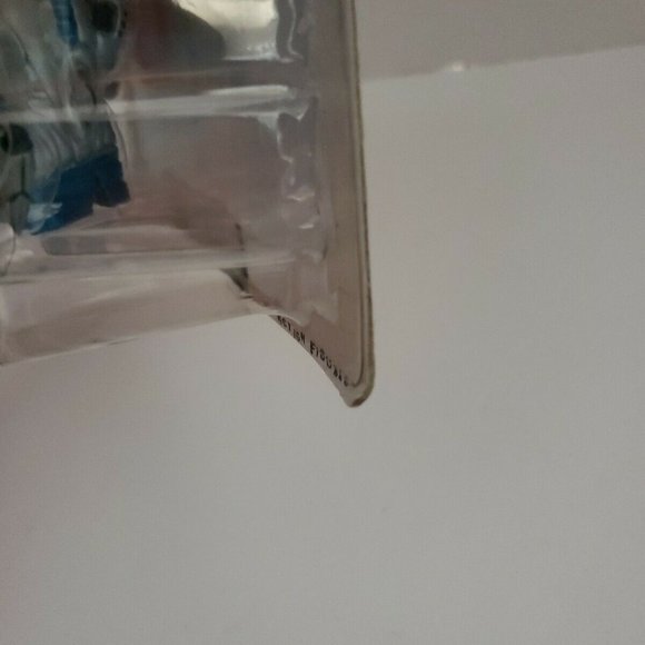 KISS Psycho Circus Ace Frehley Figure McFarlane Toys - Picture 4 of 12